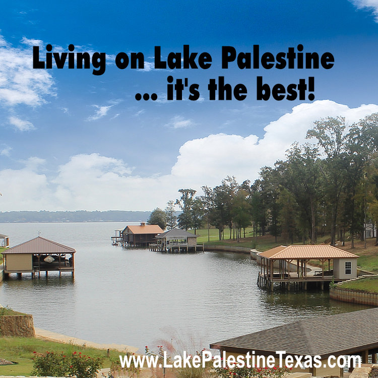 Side trips from Lake Palestine ... like to the Texas State Railroad